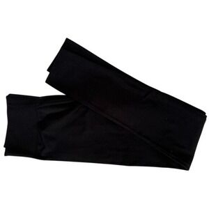 HUE Ultra Leggings with Wide‎ Waistband Size S/M